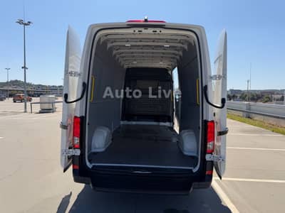 Volkswagen Crafter 35TDI*MAXI-HOCH-LANG*KLIMA*KAMERA*PDC!! — slika 25