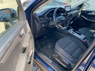 Ford Kuga Titanium Nav/Tempo/LED/PDC/AHK/Assistenz/SH — slika 6
