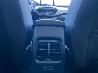 Ford Kuga Titanium Nav/Tempo/LED/PDC/AHK/Assistenz/SH — slika 15