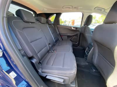 Ford Kuga Titanium Nav/Tempo/LED/PDC/AHK/Assistenz/SH — slika 14
