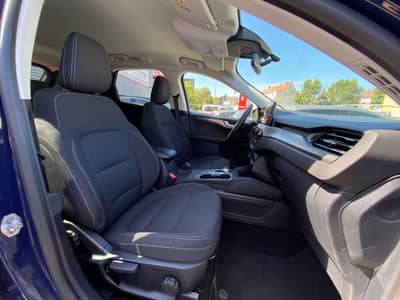 Ford Kuga Titanium Nav/Tempo/LED/PDC/AHK/Assistenz/SH — slika 7