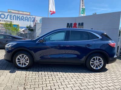 Ford Kuga Titanium Nav/Tempo/LED/PDC/AHK/Assistenz/SH — slika 3