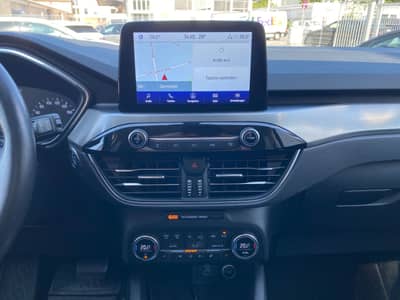 Ford Kuga Titanium Nav/Tempo/LED/PDC/AHK/Assistenz/SH — slika 9