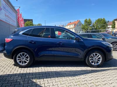 Ford Kuga Titanium Nav/Tempo/LED/PDC/AHK/Assistenz/SH — slika 16