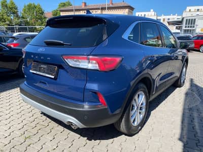 Ford Kuga Titanium Nav/Tempo/LED/PDC/AHK/Assistenz/SH — slika 5
