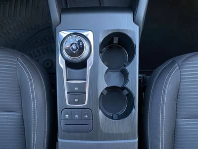 Ford Kuga Titanium Nav/Tempo/LED/PDC/AHK/Assistenz/SH — slika 10