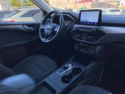 Ford Kuga Titanium Nav/Tempo/LED/PDC/AHK/Assistenz/SH — slika 13