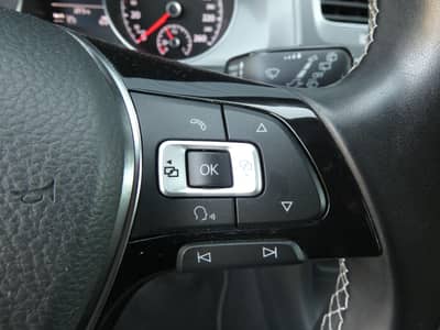 Volkswagen Golf 1.6 TDI LOUNGE 2-Hand Klimaaut SHZ GRA EU6 — slika 14