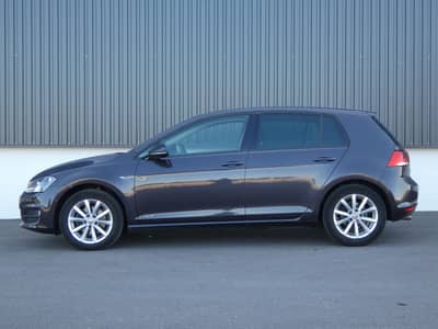 Volkswagen Golf 1.6 TDI LOUNGE 2-Hand Klimaaut SHZ GRA EU6 — slika 20