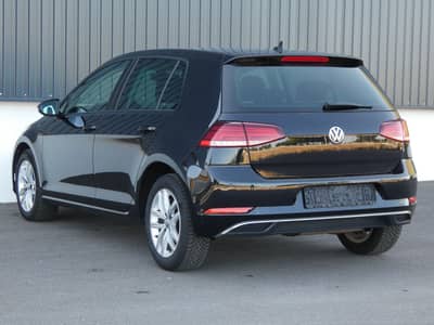 Volkswagen Golf 1.6 TDI DSG Comfortline Navi ACC SHZ 2-Hand — slika 25