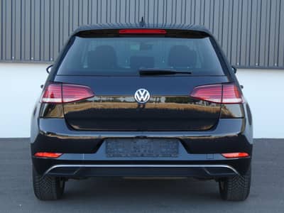 Volkswagen Golf 1.6 TDI DSG Comfortline Navi ACC SHZ 2-Hand — slika 24