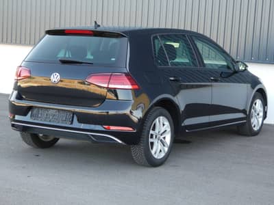 Volkswagen Golf 1.6 TDI DSG Comfortline Navi ACC SHZ 2-Hand — slika 26