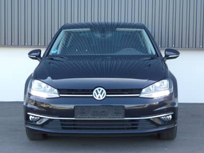 Volkswagen Golf 1.6 TDI DSG Comfortline Navi ACC SHZ 2-Hand — slika 23