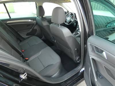 Volkswagen Golf 1.6 TDI DSG Comfortline Navi ACC SHZ 2-Hand — slika 7