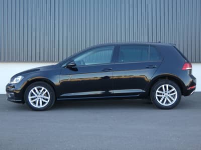 Volkswagen Golf 1.6 TDI DSG Comfortline Navi ACC SHZ 2-Hand — slika 21