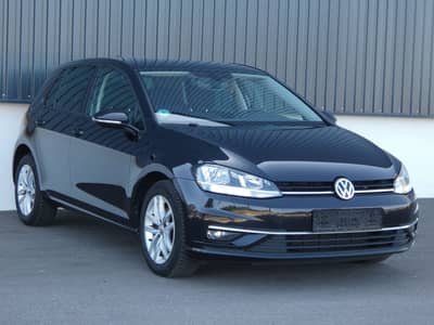 Volkswagen Golf 1.6 TDI DSG Comfortline Navi ACC SHZ 2-Hand — slika 20