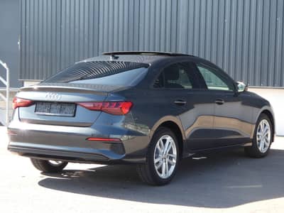 Audi A3 30 TDI Lim S tronic Matrix Virtual PANO Kamer — slika 27