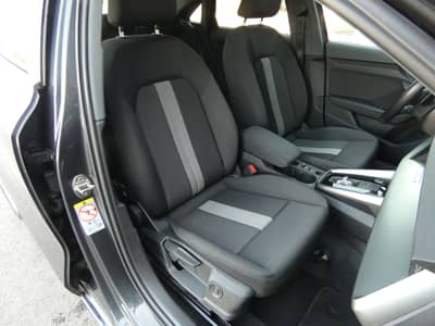 Audi A3 30 TDI Lim S tronic Matrix Virtual PANO Kamer — slika 7