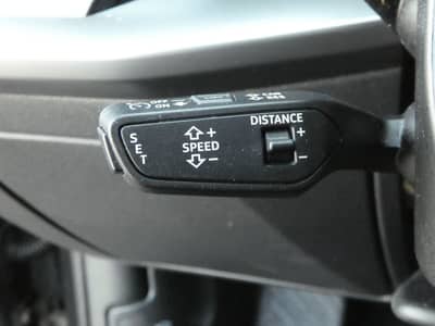 Audi A3 30 TDI Lim S tronic Matrix Virtual PANO Kamer — slika 16