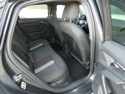 Audi A3 30 TDI Lim S tronic Matrix Virtual PANO Kamer — slika 8