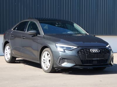 Audi A3 30 TDI Lim S tronic Matrix Virtual PANO Kamer — slika 21