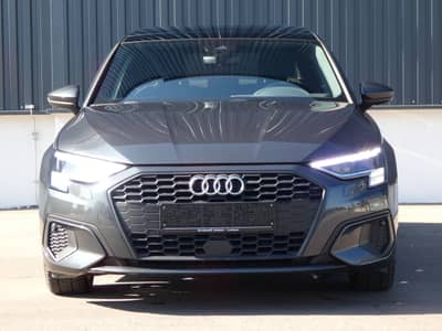 Audi A3 30 TDI Lim S tronic Matrix Virtual PANO Kamer — slika 24