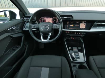 Audi A3 30 TDI Lim S tronic Matrix Virtual PANO Kamer — slika 5