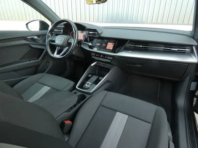 Audi A3 30 TDI Lim S tronic Matrix Virtual PANO Kamer — slika 3