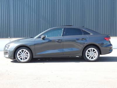 Audi A3 30 TDI Lim S tronic Matrix Virtual PANO Kamer — slika 22