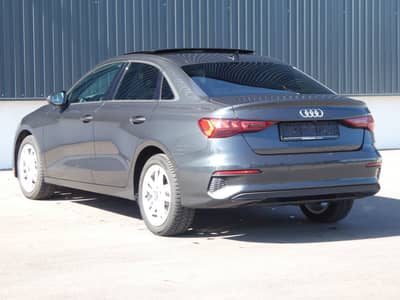 Audi A3 30 TDI Lim S tronic Matrix Virtual PANO Kamer — slika 26