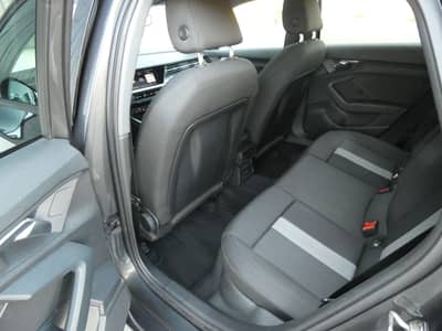 Audi A3 30 TDI Lim S tronic Matrix Virtual PANO Kamer — slika 9