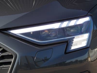 Audi A3 30 TDI Lim S tronic Matrix Virtual PANO Kamer — slika 2