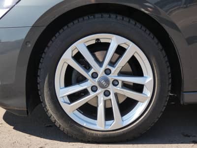 Audi A3 30 TDI Lim S tronic Matrix Virtual PANO Kamer — slika 23