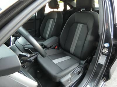 Audi A3 30 TDI Lim S tronic Matrix Virtual PANO Kamer — slika 6