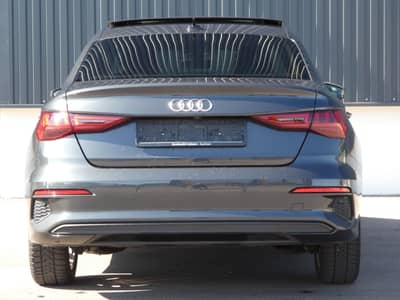 Audi A3 30 TDI Lim S tronic Matrix Virtual PANO Kamer — slika 25