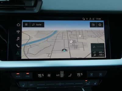 Audi A3 30 TDI Lim S tronic Matrix Virtual PANO Kamer — slika 10
