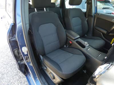 Mercedes-Benz B 250 DCT Bi-Xenon Navi Distronic AHK 17" 2-Hand — slika 6