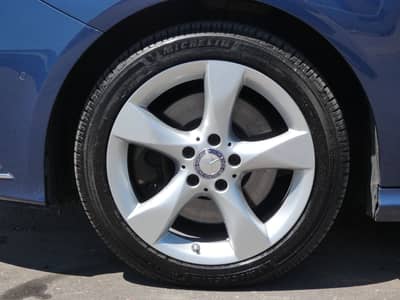 Mercedes-Benz B 250 DCT Bi-Xenon Navi Distronic AHK 17" 2-Hand — slika 19