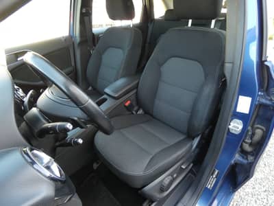 Mercedes-Benz B 250 DCT Bi-Xenon Navi Distronic AHK 17" 2-Hand — slika 5