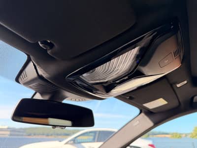 BMW 530d M Sport ACC LED HUK KAMERA 20Zoll — slika 27
