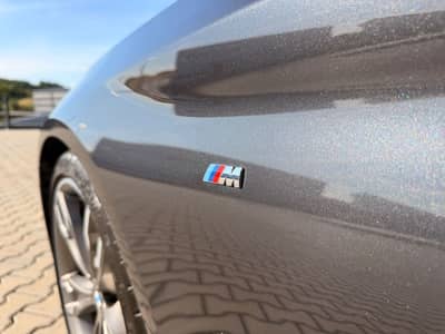 BMW 530d M Sport ACC LED HUK KAMERA 20Zoll — slika 12