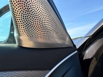 BMW 530d M Sport ACC LED HUK KAMERA 20Zoll — slika 26