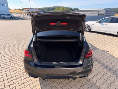 BMW 530d M Sport ACC LED HUK KAMERA 20Zoll — slika 5