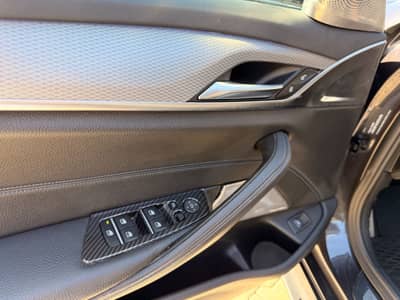BMW 530d M Sport ACC LED HUK KAMERA 20Zoll — slika 24