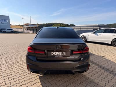 BMW 530d M Sport ACC LED HUK KAMERA 20Zoll — slika 4