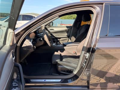 BMW 530d M Sport ACC LED HUK KAMERA 20Zoll — slika 19