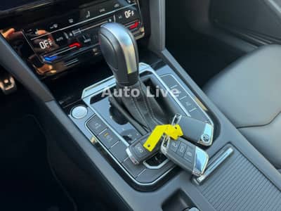 Volkswagen Arteon 2.0 TDI*DSG*4M*R LINE*PANO*IQ*360*VIR*VOL — slika 25