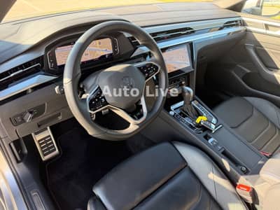 Volkswagen Arteon 2.0 TDI*DSG*4M*R LINE*PANO*IQ*360*VIR*VOL — slika 16