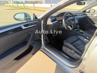 Volkswagen Arteon 2.0 TDI*DSG*4M*R LINE*PANO*IQ*360*VIR*VOL — slika 23