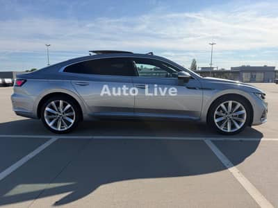 Volkswagen Arteon 2.0 TDI*DSG*4M*R LINE*PANO*IQ*360*VIR*VOL — slika 6